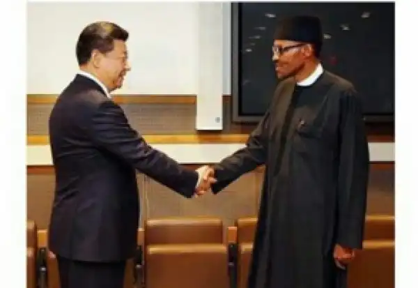 President Buhari To Depart For China Tomorrow